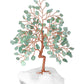 Healing Crystals Money Tree with Base Feng Shui Ornament | Jovivi
