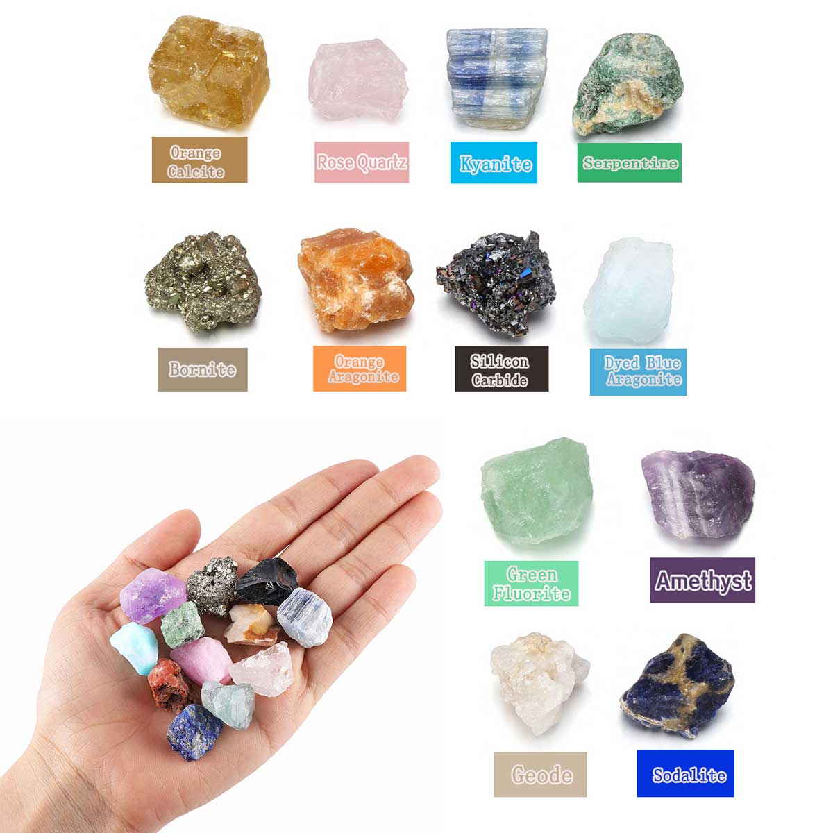 asd039001-12pcs-mini-mineral-rocks-raw-stones-set