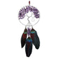 asd041102-Amethyst-tree-of-life-dream-catcher-hanging-ornaments