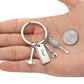 keychains for men, fld017501