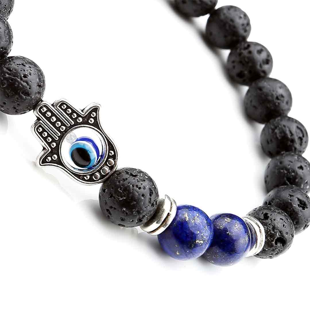 dyed-lapis-lazuli-bracelet