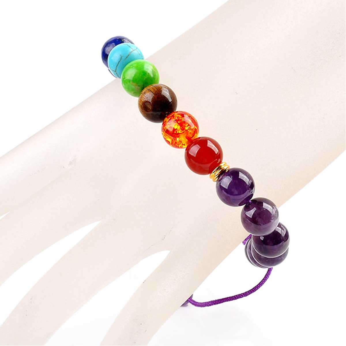 jjb069102-unisex-7-chakra-gemstone-quartz-bead-adjustable-bracelet