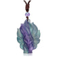 jjn072201-natural-fluorite-crystal-fox-amulet-pendant-necklace