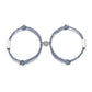 personalized-magnetic-couple-matching-rope-bracelets