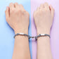 personalized-magnetic-couple-matching-rope-bracelets