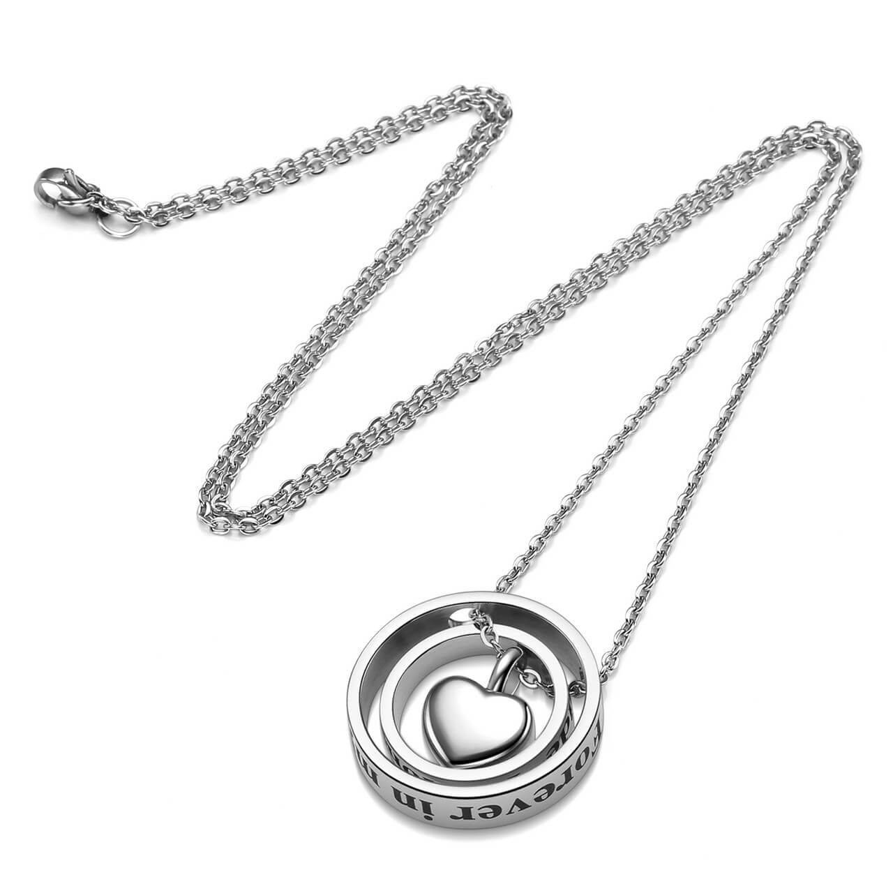 jovivi locket pendant necklace for ashes, jng055201