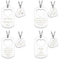 jovivi personalize engrave name tag pendant necklace, distance jewelry for couples, jng055301