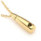 Teardrop Urn Necklace for Ashes | Jovivi - Jovivi