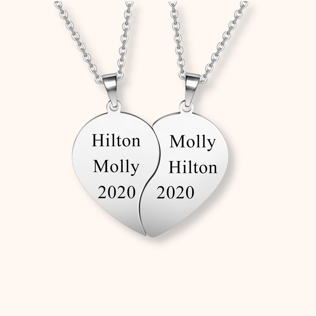 matching-heart-necklaces