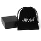 Jovivi Personalized Engraved Drive Safe Keychain gift box 